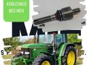 Capuri cu bile pentru tractoare John Deere