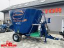 Alimamix Evo Lite 10 feed mixer-feeder-dispenser - last one