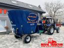 Alimamix Evo Lite 10 feed mixer-feeder-dispenser - last one