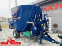 Alimamix Evo Lite 10 feed mixer-feeder-dispenser - last one