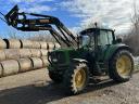 John Deere 6520