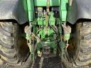 John Deere 6520