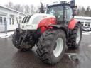 Steyr CVT 6185 traktor