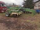 Krone EasyCut 3200CV