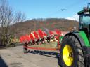 Kverneland power tiller plough for sale