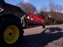 Kverneland power tiller plough for sale