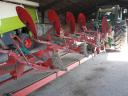 Kverneland power tiller plough for sale