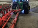 Kverneland power tiller plough for sale