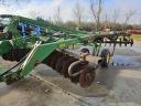 John Deere 512 Discripper eladó! ITLS