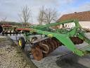 John Deere 512 Discripper eladó! ITLS