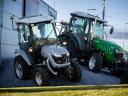 Fotrak ME254C, 25 KS, klimatizirani traktor - Royal-Kert Kft.