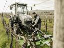 Fotrak MK754C, 75 LE klímás traktor – Royal-Kert Kft.