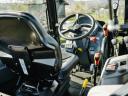 Fotrak MK754C, 75 LE klímás traktor – Royal-Kert Kft.