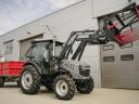 Fotrak MK754C, 75 LE klímás traktor – Royal-Kert Kft.