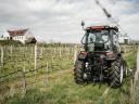 Fotrak MK754C, 75 LE klímás traktor – Royal-Kert Kft.