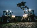 Fotrak MK754C, 75 LE klímás traktor – Royal-Kert Kft.