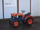 Kubota B6000 japán kistraktor,  11 Le,  4WD