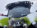 Claas Axion 850 (1225 Betriebsstunden)