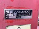 Vogel & Noot Plug rotativ alternativ cu 5 capete Vogel & Noot