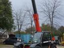 Manitou MLT 627 T Monultra