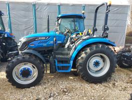 Solis S50V Basic kabin nélkül
