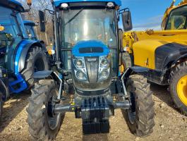 Solis S50V standard kabinnal