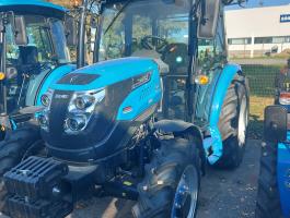 Solis S60V Standard Kabinnal