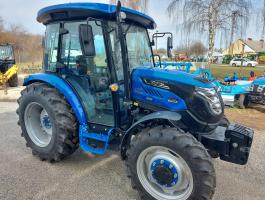 Solis S60V Prémium Kabinnal