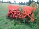 Potato planter