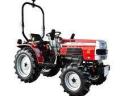 VST Fieldtrac MT224D new (22 HP) small tractor from stock