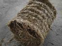 Hay, straw, alfalfa mini round bales for sale