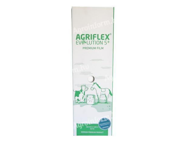 MANULI Agriflex Ballenwickelfolie ABVERKAUF