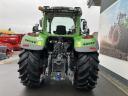 Fendt 718 VARIO GEN6 Power Plus traktor