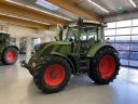 Fendt 516 Vario S4 Power Traktor