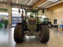 Fendt 516 Vario S4 Power Traktor