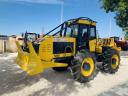 HITTNER EcoTrac 140 STAGE V - ERDÉSZETI TRAKTOR