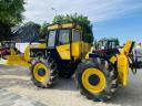 HITTNER EcoTrac 140 STAGE V - ERDÉSZETI TRAKTOR