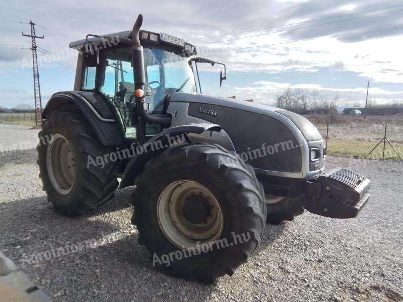 Valtra t191