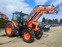 Kubota M135GX- 0%Áfa-Leszállítva