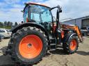 Kubota M135GX- 0%Áfa-Leszállítva