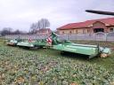 Kosilica za travu Krone Easy Cut 9140 CV