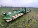 Kosilnica Krone Easy Cut 9140 CV