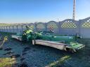 Kosilica za travu Krone Easy Cut 9140 CV