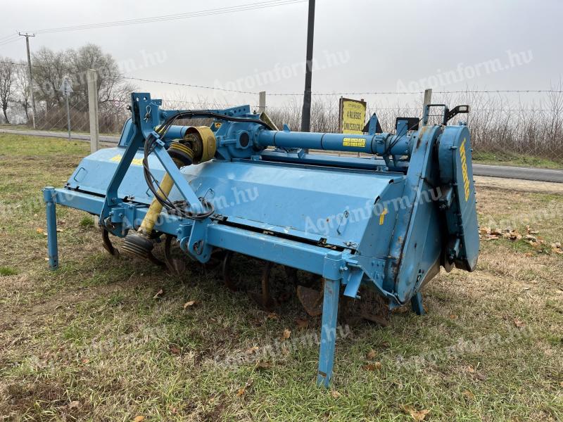 IMANTS BAGER 3m radne širine