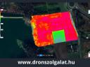 Servis dronů, průzkum dronem