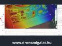 Servis dronů, průzkum dronem