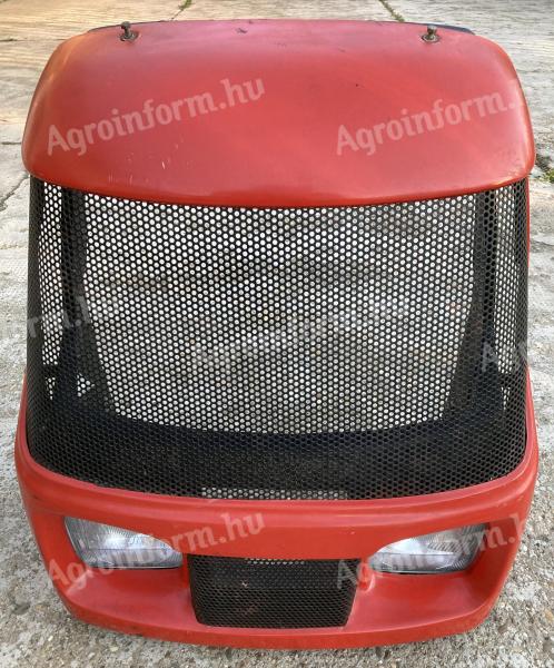 MTZ (Belarus) bonnet nose cone for sale