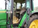 John Deere 6420, 2004, 9010 óra