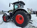 Claas Axion 930 (1866 hours)