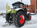 Claas Axion 930 (1866 ore)